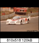 24 HEURES DU MANS YEAR BY YEAR PART TRHEE 1980-1989 - Page 34 86lm170m757dkennedy-pg5kcb