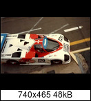 24 HEURES DU MANS YEAR BY YEAR PART TRHEE 1980-1989 - Page 34 86lm170m757dkennedy-pvpkts
