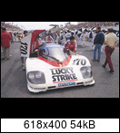 24 HEURES DU MANS YEAR BY YEAR PART TRHEE 1980-1989 - Page 34 86lm170m757dkennedy-pwxk6c