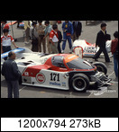 24 HEURES DU MANS YEAR BY YEAR PART TRHEE 1980-1989 - Page 34 86lm171m757yoshimikatbfk27