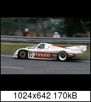 24 HEURES DU MANS YEAR BY YEAR PART TRHEE 1980-1989 - Page 30 86lm17p962coscarlarrawyj4t