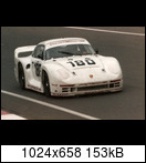 24 HEURES DU MANS YEAR BY YEAR PART TRHEE 1980-1989 - Page 34 86lm180p961renemetge-vtk9s