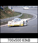 24 HEURES DU MANS YEAR BY YEAR PART TRHEE 1980-1989 - Page 30 86lm19p956tboutsen-dt5ik13