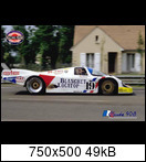 24 HEURES DU MANS YEAR BY YEAR PART TRHEE 1980-1989 - Page 30 86lm19p956tboutsen-dta1jj2