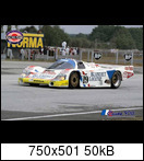 24 HEURES DU MANS YEAR BY YEAR PART TRHEE 1980-1989 - Page 30 86lm19p956tboutsen-dtesk1k