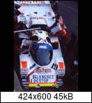 24 HEURES DU MANS YEAR BY YEAR PART TRHEE 1980-1989 - Page 30 86lm19p956tboutsen-dtwkksu