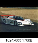24 HEURES DU MANS YEAR BY YEAR PART TRHEE 1980-1989 - Page 30 86lm21m85glionelrobereujgs