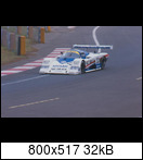 24 HEURES DU MANS YEAR BY YEAR PART TRHEE 1980-1989 - Page 30 86lm23m86gkhoshino-km22ksn