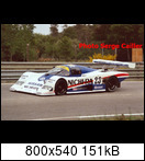 24 HEURES DU MANS YEAR BY YEAR PART TRHEE 1980-1989 - Page 30 86lm23m86gkhoshino-kmaekph