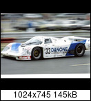 24 HEURES DU MANS YEAR BY YEAR PART TRHEE 1980-1989 - Page 30 86lm33p956bemiliodevi01k24