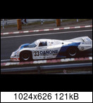24 HEURES DU MANS YEAR BY YEAR PART TRHEE 1980-1989 - Page 30 86lm33p956edevillota-okkme