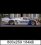 24 HEURES DU MANS YEAR BY YEAR PART TRHEE 1980-1989 - Page 30 86lm33p956edevillota-p1jdo