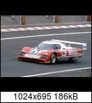 24 HEURES DU MANS YEAR BY YEAR PART TRHEE 1980-1989 - Page 30 86lm41p85jean-danielr66kuk