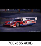 24 HEURES DU MANS YEAR BY YEAR PART TRHEE 1980-1989 - Page 30 86lm41p85jean-danielr7vj13
