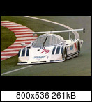 24 HEURES DU MANS YEAR BY YEAR PART TRHEE 1980-1989 - Page 33 86lm79ecossec285rmallzpke5