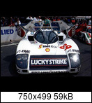 24 HEURES DU MANS YEAR BY YEAR PART TRHEE 1980-1989 - Page 33 86lm89argojm19mschancrpjba
