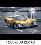 24 HEURES DU MANS YEAR BY YEAR PART TRHEE 1980-1989 - Page 33 86lm92ald02ldescartes4ujdr