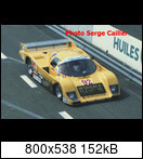 24 HEURES DU MANS YEAR BY YEAR PART TRHEE 1980-1989 - Page 33 86lm92ald02ldescartes8hkd4