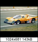 24 HEURES DU MANS YEAR BY YEAR PART TRHEE 1980-1989 - Page 33 86lm92ald02ldescartesmnjw2