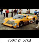24 HEURES DU MANS YEAR BY YEAR PART TRHEE 1980-1989 - Page 33 86lm92ald02ldescartesoaj5s