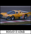 24 HEURES DU MANS YEAR BY YEAR PART TRHEE 1980-1989 - Page 33 86lm92ald02ldescartesuokas
