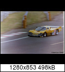 24 HEURES DU MANS YEAR BY YEAR PART TRHEE 1980-1989 - Page 33 86lm92ald02ldescartesymkmo