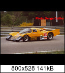 24 HEURES DU MANS YEAR BY YEAR PART TRHEE 1980-1989 - Page 33 86lm92ald02ldescartesytjpm