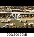 24 HEURES DU MANS YEAR BY YEAR PART TRHEE 1980-1989 - Page 35 87lm00start48ukev
