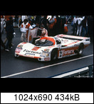 24 HEURES DU MANS YEAR BY YEAR PART TRHEE 1980-1989 - Page 35 87lm02p962colarrauri-b3k7s