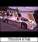24 HEURES DU MANS YEAR BY YEAR PART TRHEE 1980-1989 - Page 35 87lm02p962colarrauri-g8k6i