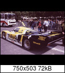 24 HEURES DU MANS YEAR BY YEAR PART TRHEE 1980-1989 - Page 35 87lm07p962csvdermerwe1ijs4