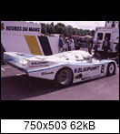 24 HEURES DU MANS YEAR BY YEAR PART TRHEE 1980-1989 - Page 35 87lm08p962cfjelinsky-44kyf