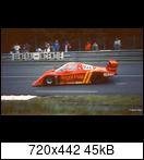 24 HEURES DU MANS YEAR BY YEAR PART TRHEE 1980-1989 - Page 37 87lm102ecossec286dles41jdi
