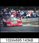 24 HEURES DU MANS YEAR BY YEAR PART TRHEE 1980-1989 - Page 37 87lm102ecossec286dlesm9kjy