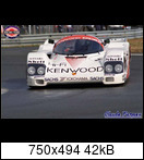 24 HEURES DU MANS YEAR BY YEAR PART TRHEE 1980-1989 - Page 35 87lm10p962cknissen-wvtrjis