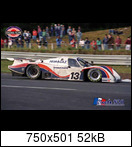 24 HEURES DU MANS YEAR BY YEAR PART TRHEE 1980-1989 - Page 36 87lm13c20phraphanel-ytbkn5