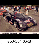 24 HEURES DU MANS YEAR BY YEAR PART TRHEE 1980-1989 - Page 39 87lm177ald03jheuclin-1nj8o
