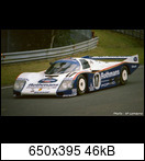 24 HEURES DU MANS YEAR BY YEAR PART TRHEE 1980-1989 - Page 36 87lm17p962chjstuck-db7fki3