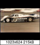 24 HEURES DU MANS YEAR BY YEAR PART TRHEE 1980-1989 - Page 36 87lm17p962chjstuck-dbmakxu