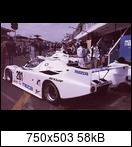 24 HEURES DU MANS YEAR BY YEAR PART TRHEE 1980-1989 - Page 39 87lm201m757yterada-tyg4ksy