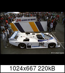 24 HEURES DU MANS YEAR BY YEAR PART TRHEE 1980-1989 - Page 39 87lm202m757dkennedy-m4vkvb
