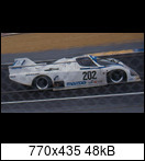 24 HEURES DU MANS YEAR BY YEAR PART TRHEE 1980-1989 - Page 39 87lm202m757dkennedy-m5ujwz