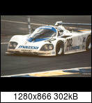 24 HEURES DU MANS YEAR BY YEAR PART TRHEE 1980-1989 - Page 39 87lm202m757dkennedy-myck21