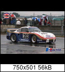 24 HEURES DU MANS YEAR BY YEAR PART TRHEE 1980-1989 - Page 39 87lm203p961rmetge-cham2jpy