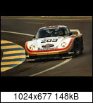 24 HEURES DU MANS YEAR BY YEAR PART TRHEE 1980-1989 - Page 39 87lm203p961rmetge-chamek8o