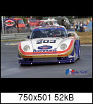 24 HEURES DU MANS YEAR BY YEAR PART TRHEE 1980-1989 - Page 39 87lm203p961rmetge-chawnjeb