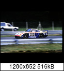 24 HEURES DU MANS YEAR BY YEAR PART TRHEE 1980-1989 - Page 39 87lm203p961rmetge-chayykra