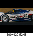 24 HEURES DU MANS YEAR BY YEAR PART TRHEE 1980-1989 - Page 36 87lm23n87gkhoshino-kml2k3l
