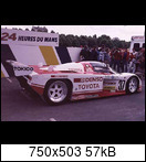 24 HEURES DU MANS YEAR BY YEAR PART TRHEE 1980-1989 - Page 36 87lm37t87ctneedell-khh0jix