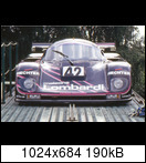 24 HEURES DU MANS YEAR BY YEAR PART TRHEE 1980-1989 - Page 37 87lm42c8palombardi-jgnkkzw